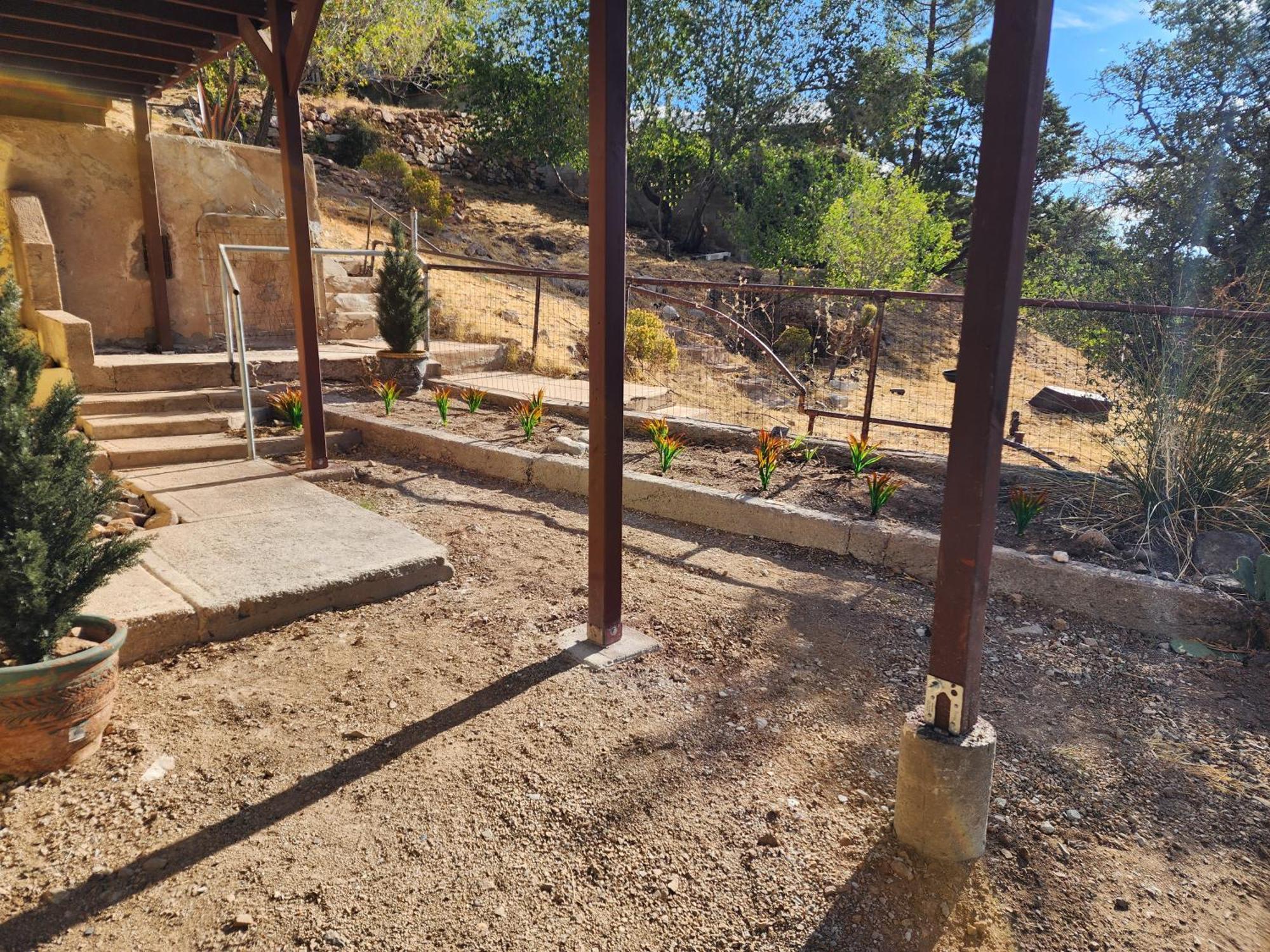 Full House Or Studio Suite With Breath Taking Views In Old Bisbee Country house *