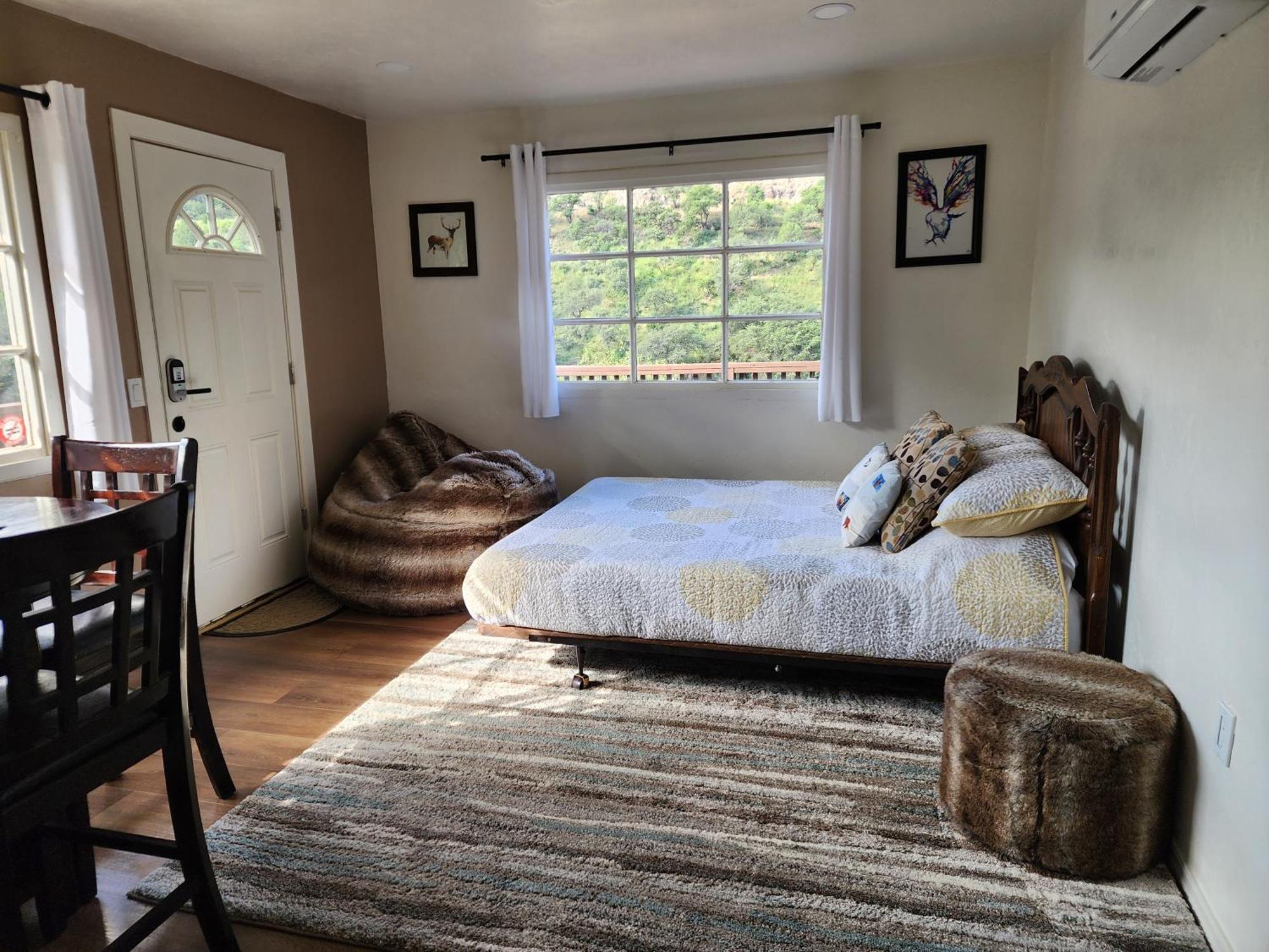 Full House Or Studio Suite With Breath Taking Views In Old Bisbee Country house