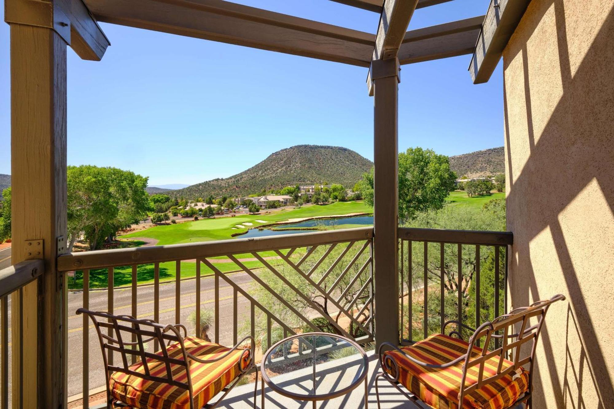 Resort Hilton At Bell Rock 4*
