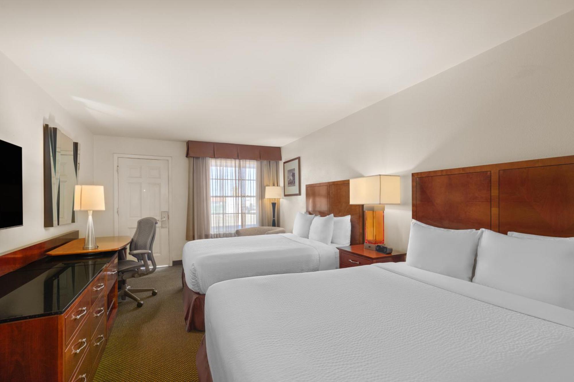 Motel Historic Coronado Motor By Oyo 3*