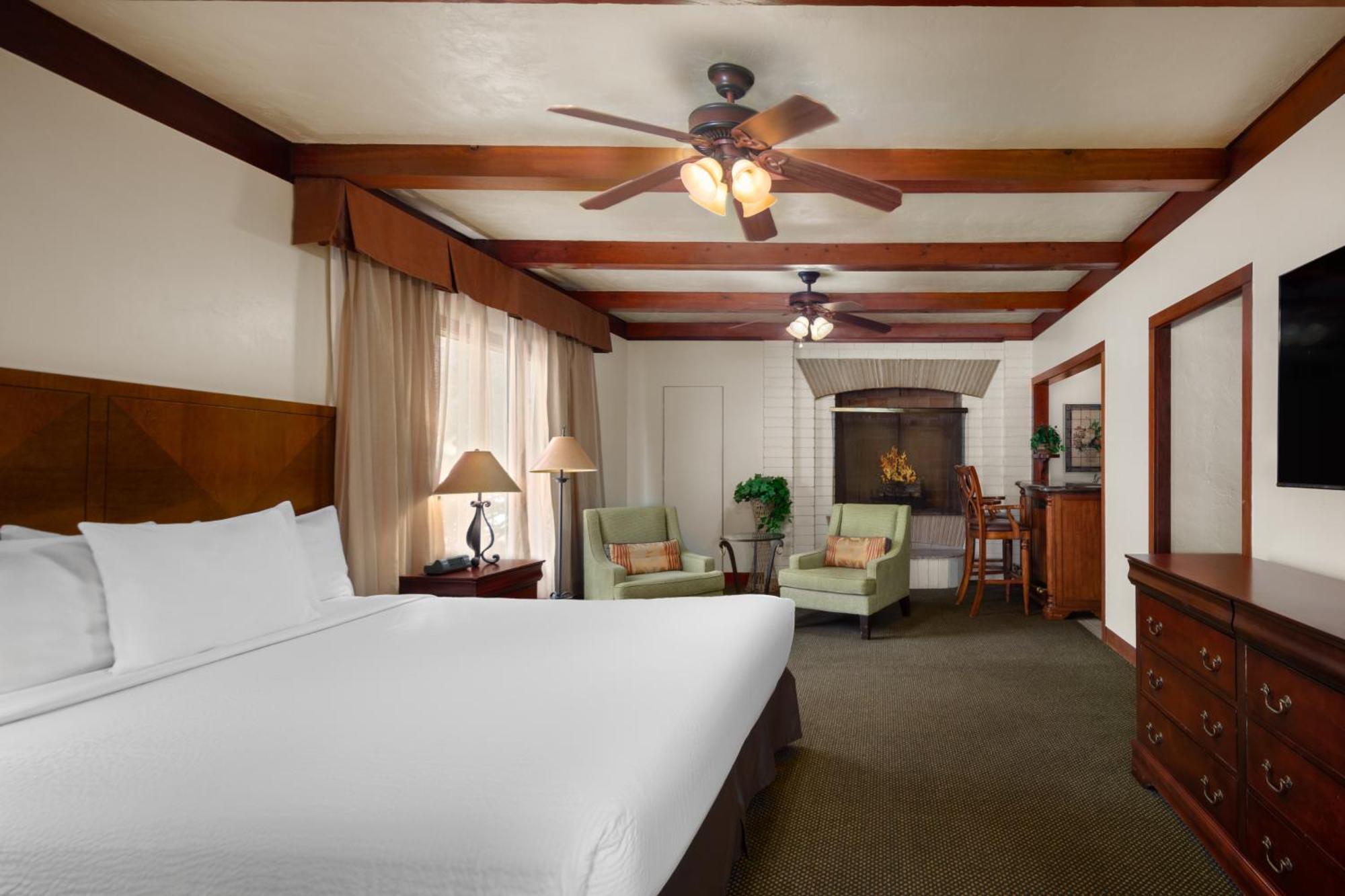 Historic Coronado Motor By Oyo Motel 3*