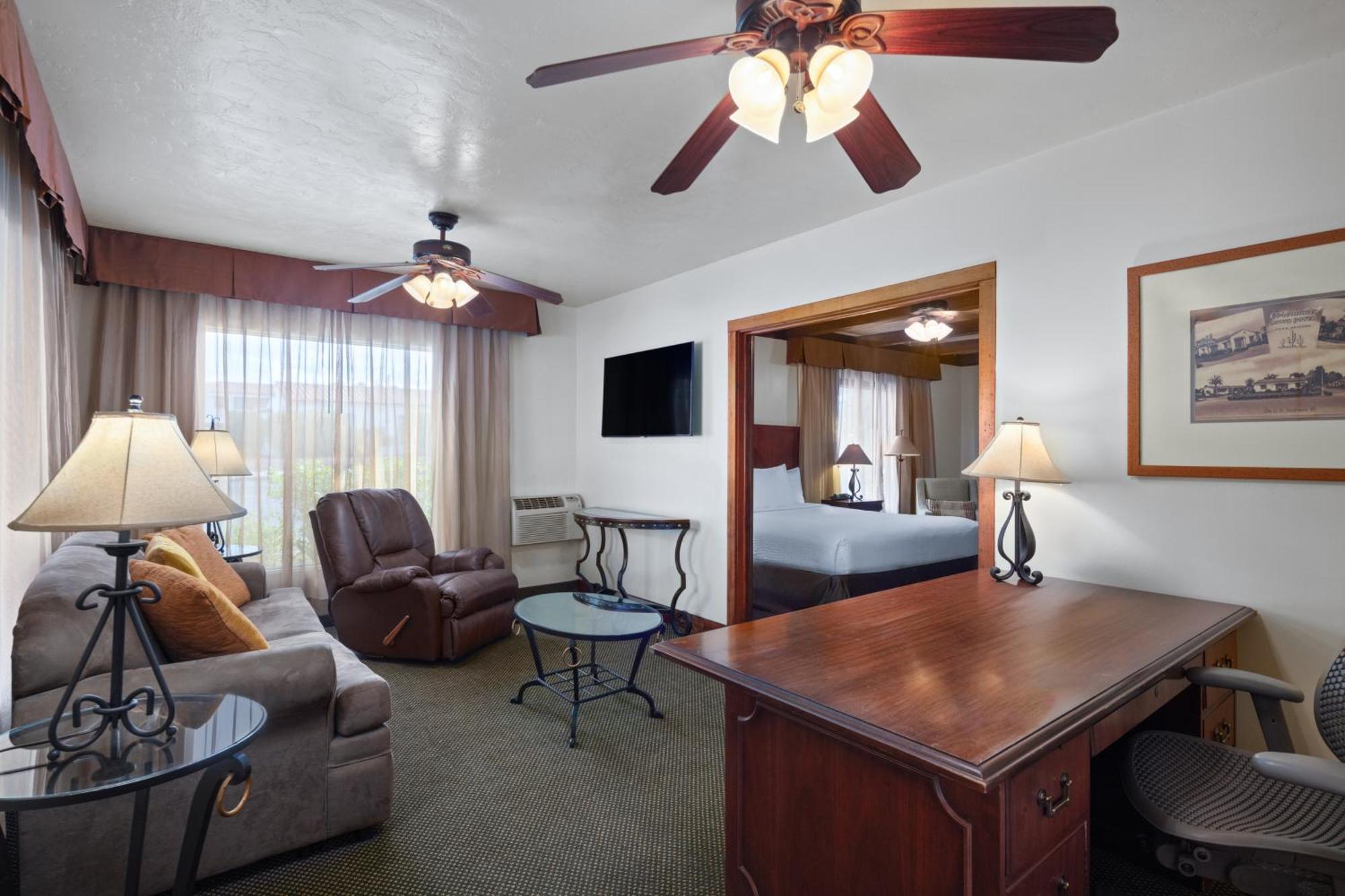 Motel Historic Coronado Motor By Oyo 3*
