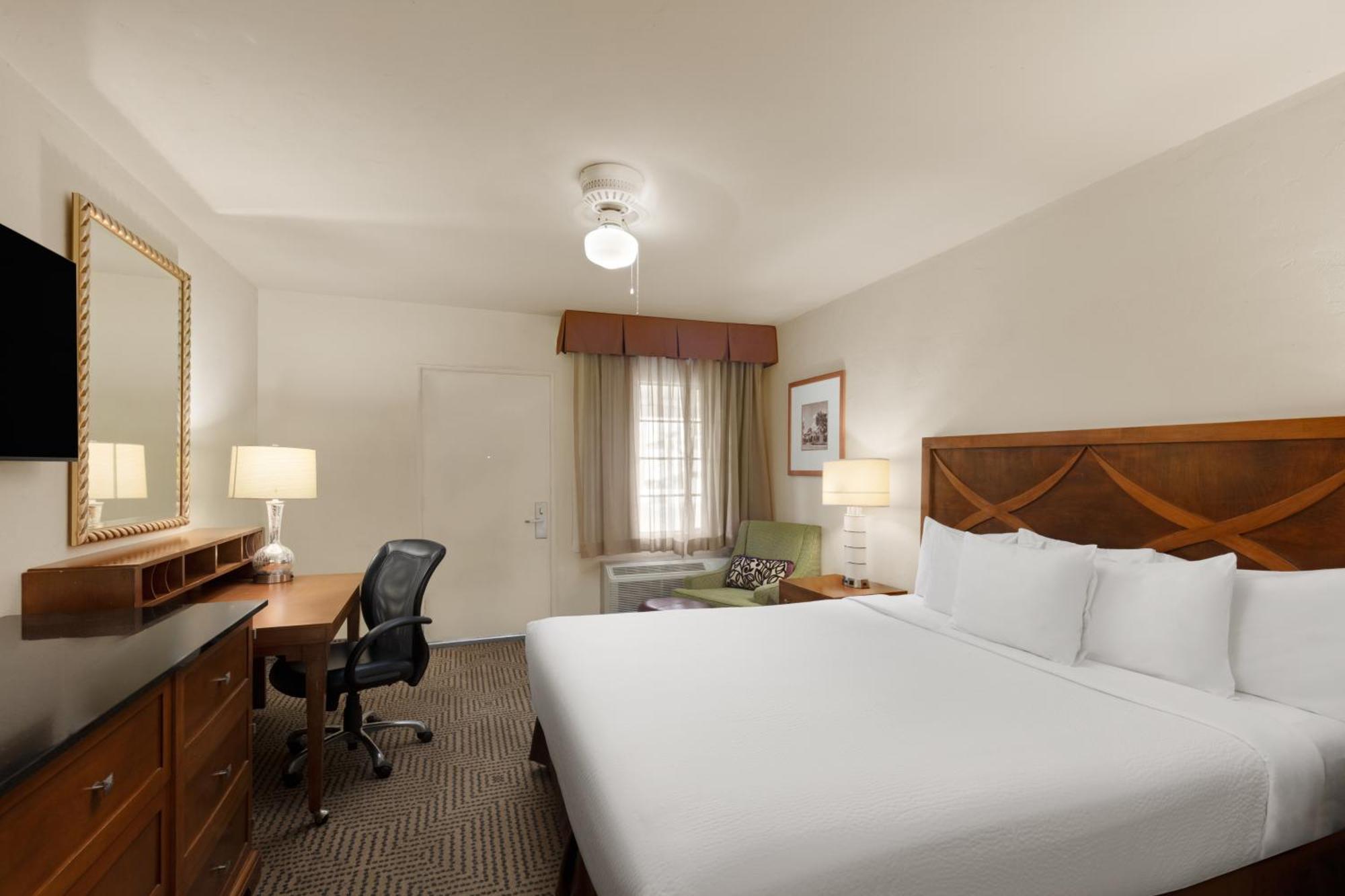 Motel Historic Coronado Motor By Oyo 3*