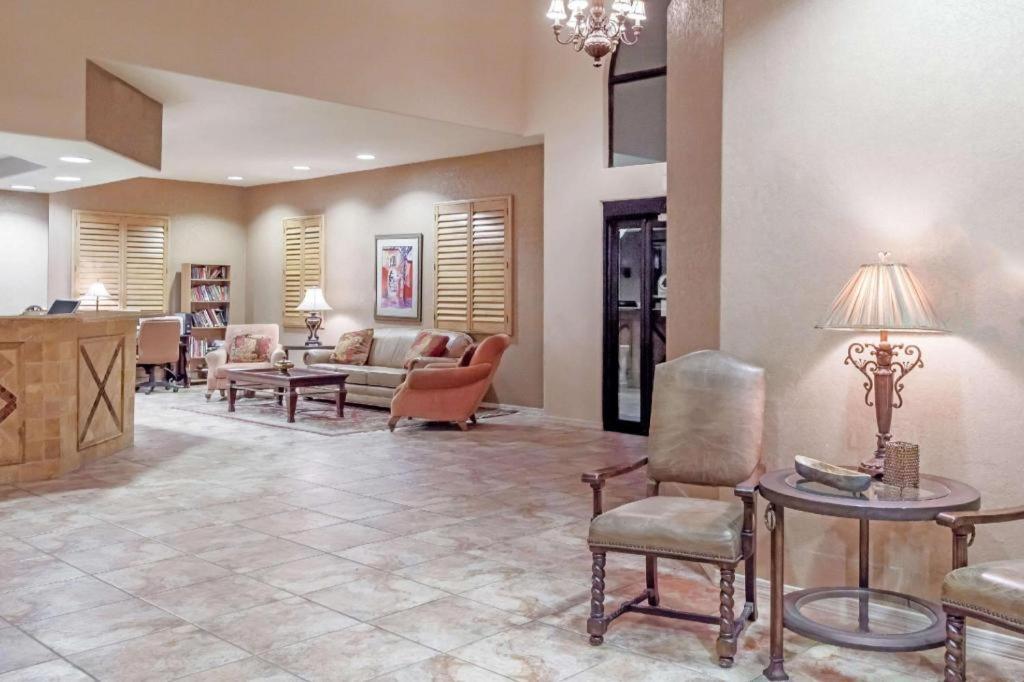 Wyndham Valley Canoa Ranch Green Valley