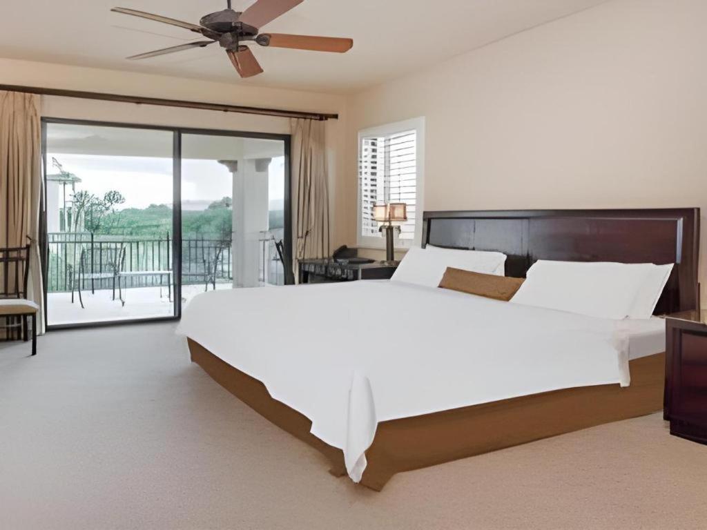 Wyndham Valley Canoa Ranch Hotel 3*