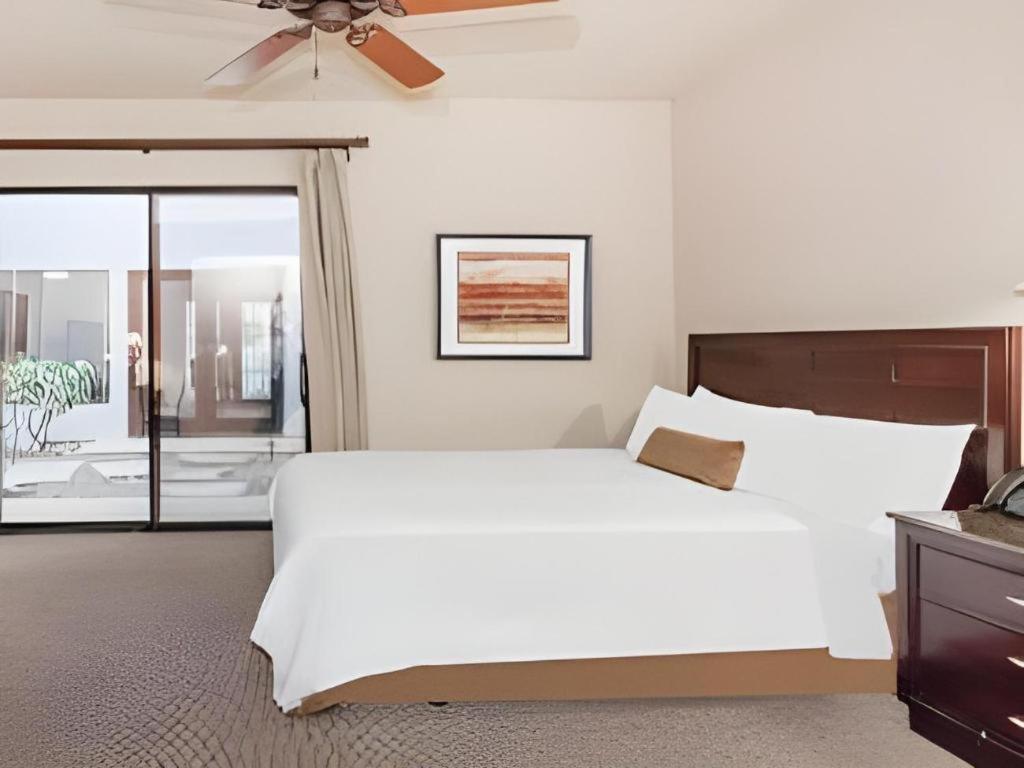 Hotel Wyndham Valley Canoa Ranch Green Valley