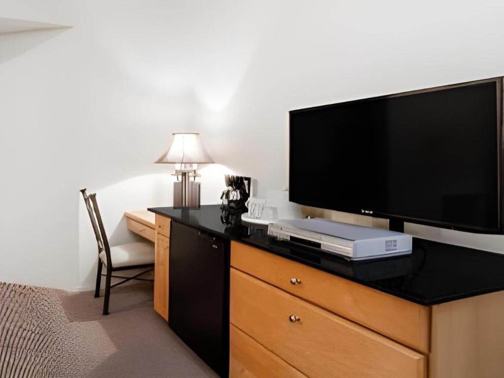 Wyndham Valley Canoa Ranch Hotel