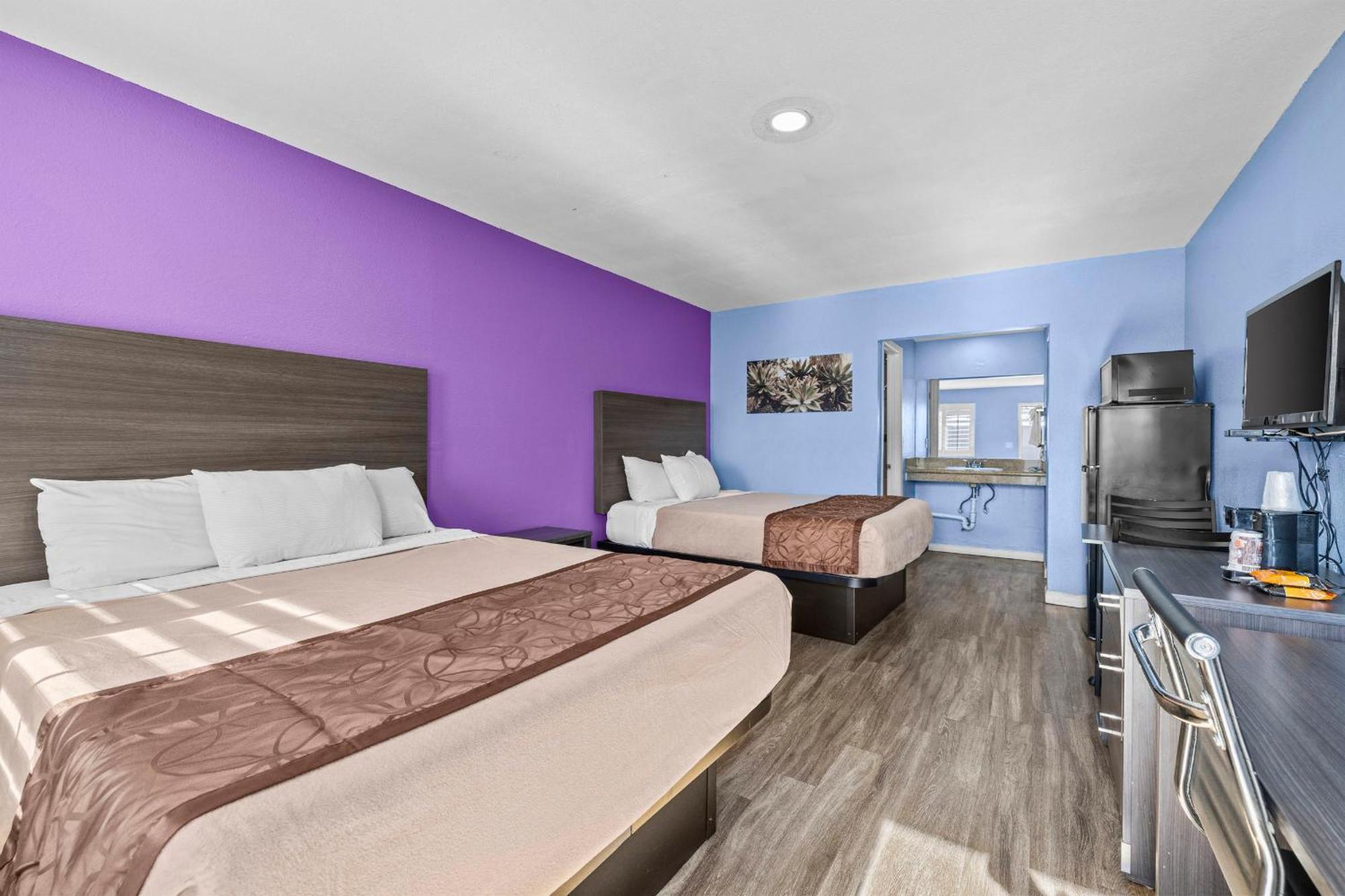 Hotel American Executive