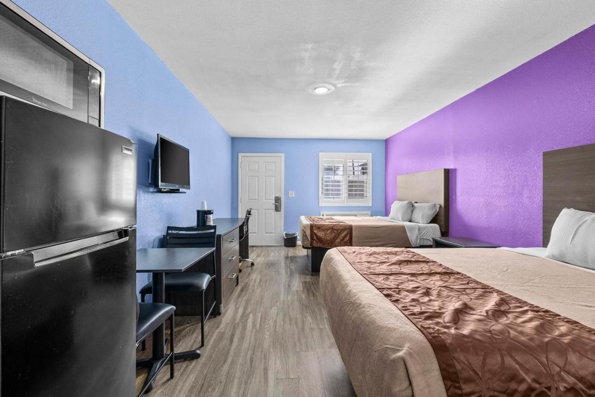 American Executive Hotel 3*