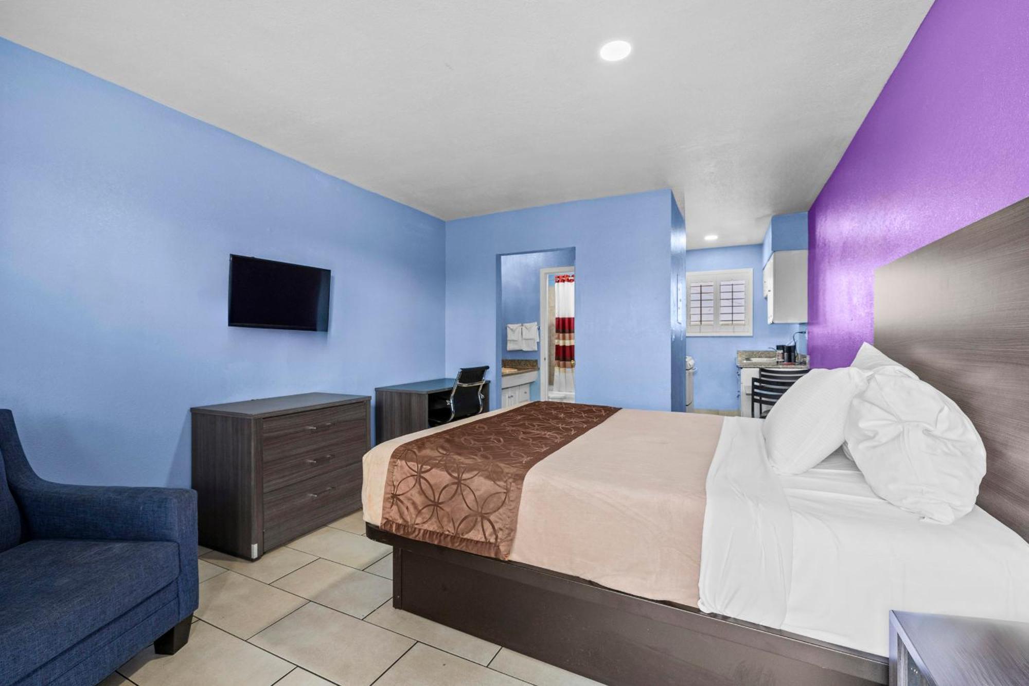 American Executive 3* Mesa