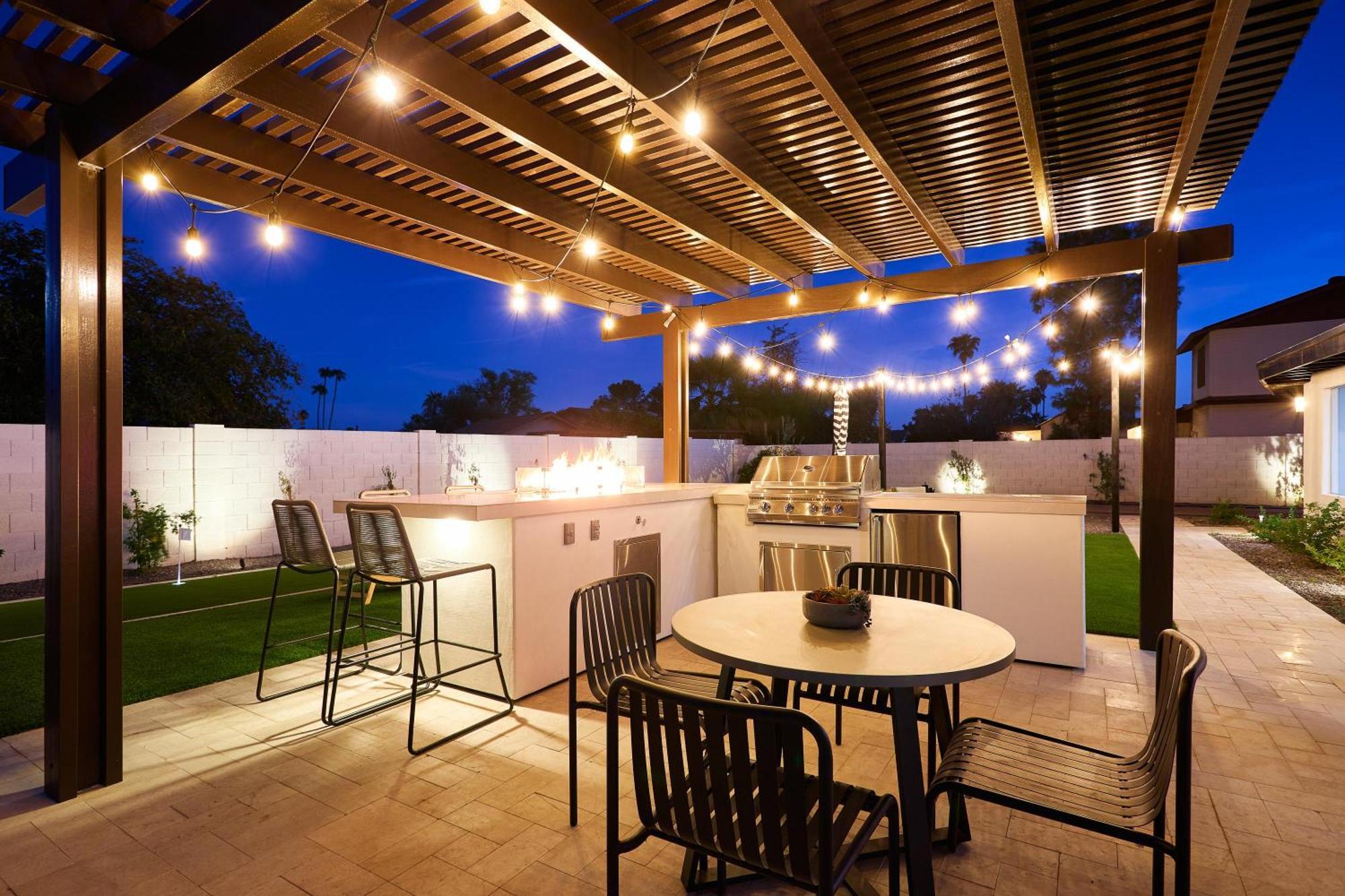 Holiday home Sunburst Estate - Pool - Hot Tub - Tons Of Games! Phoenix