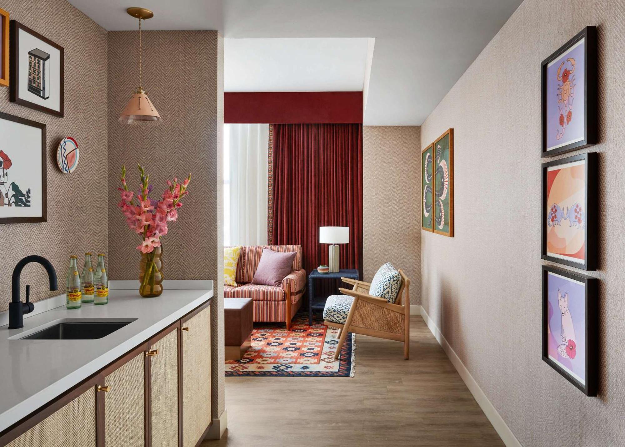Graduate By Hilton 4* Tucson