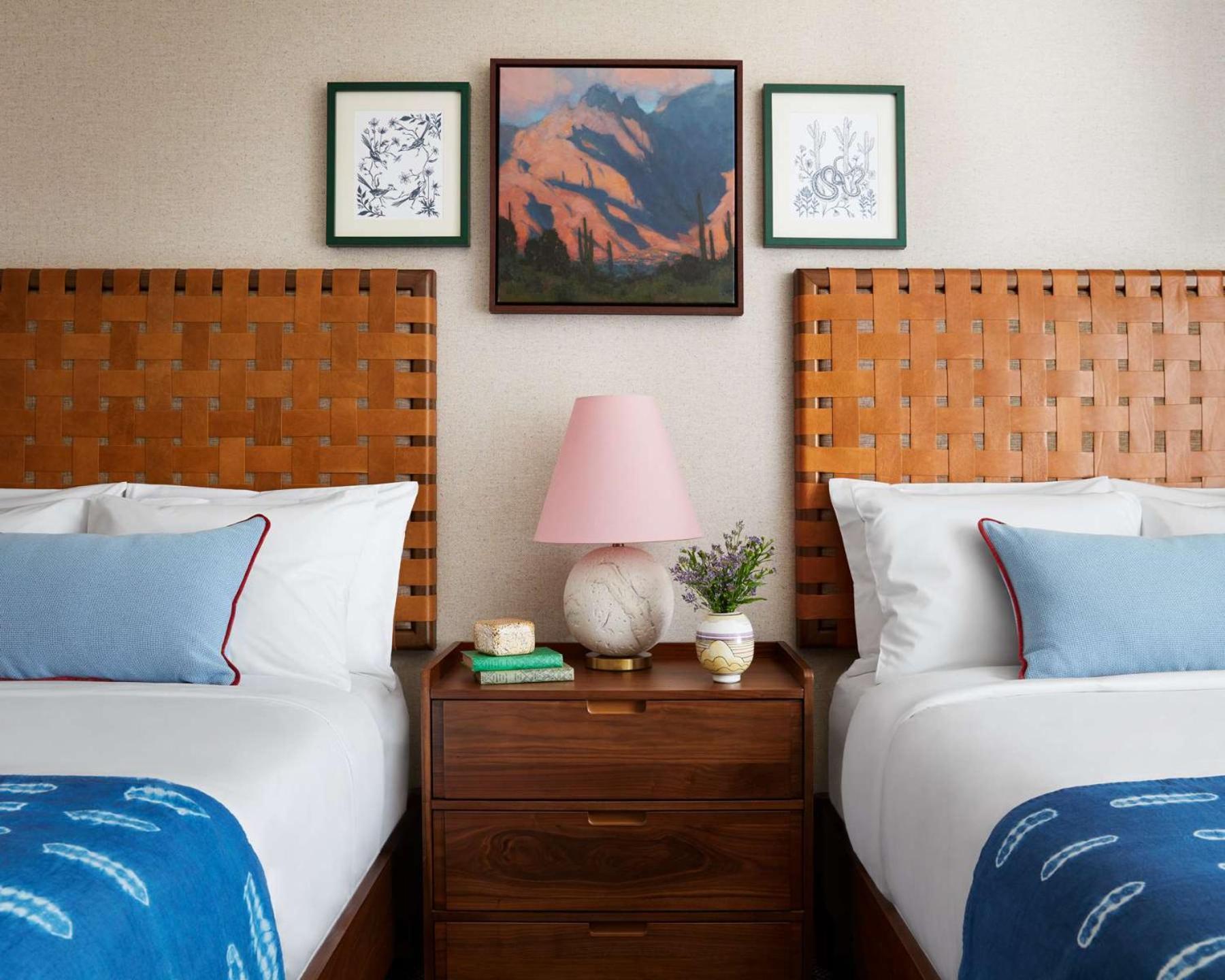 Graduate By Hilton 4* Tucson