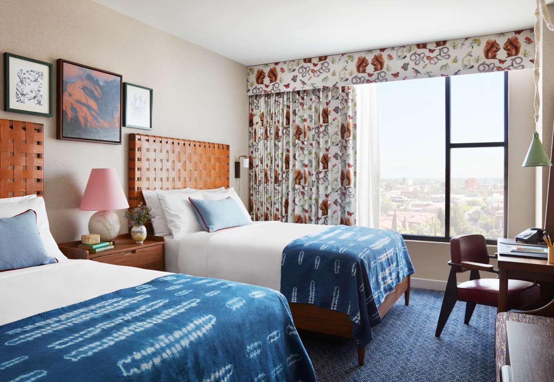 Hotel Graduate By Hilton 4*