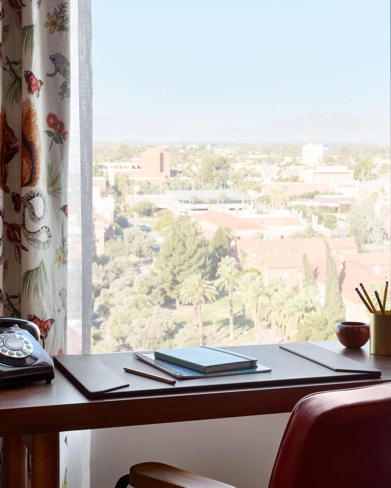 Hotel Graduate By Hilton 4*