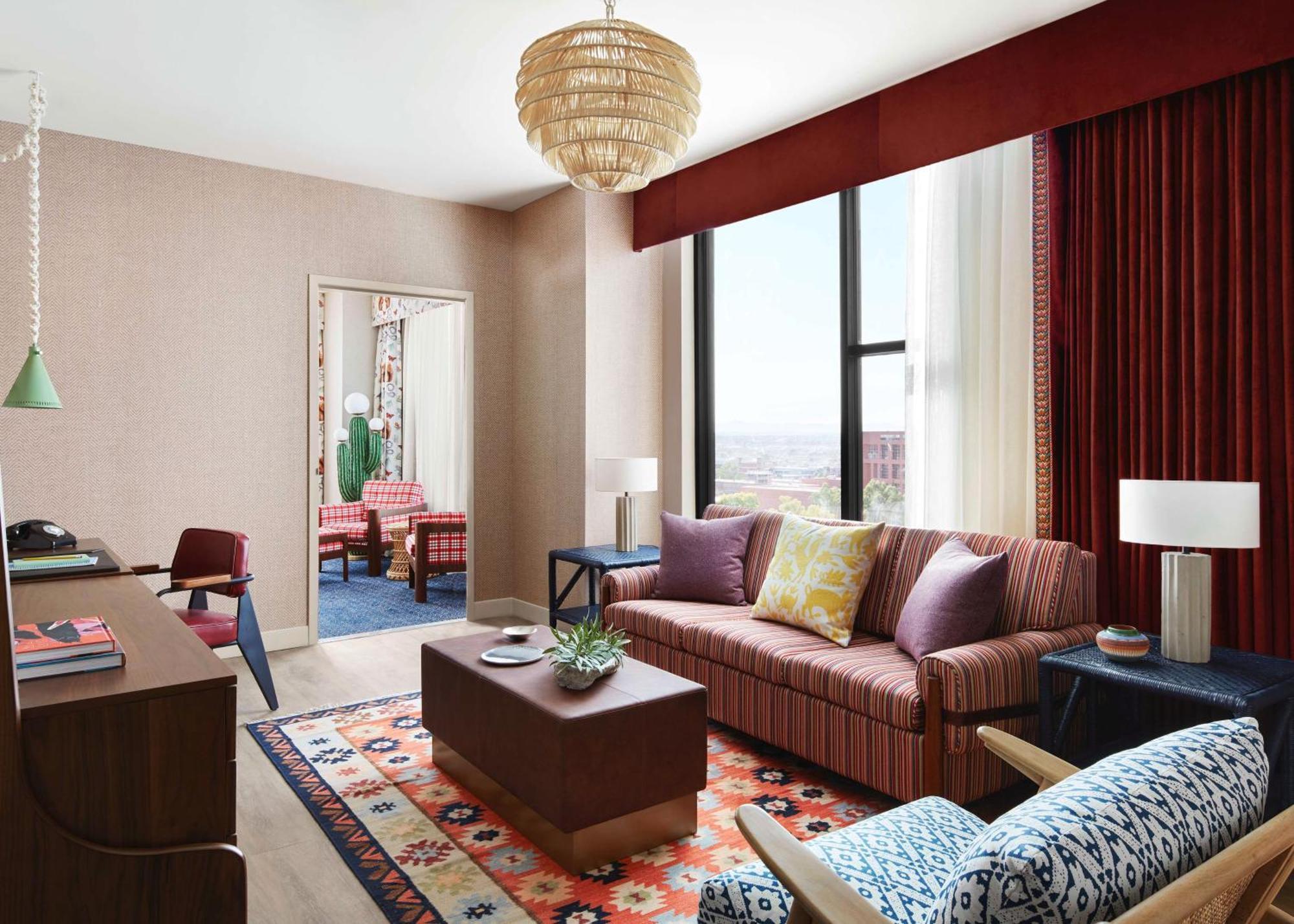 Graduate By Hilton Hotel