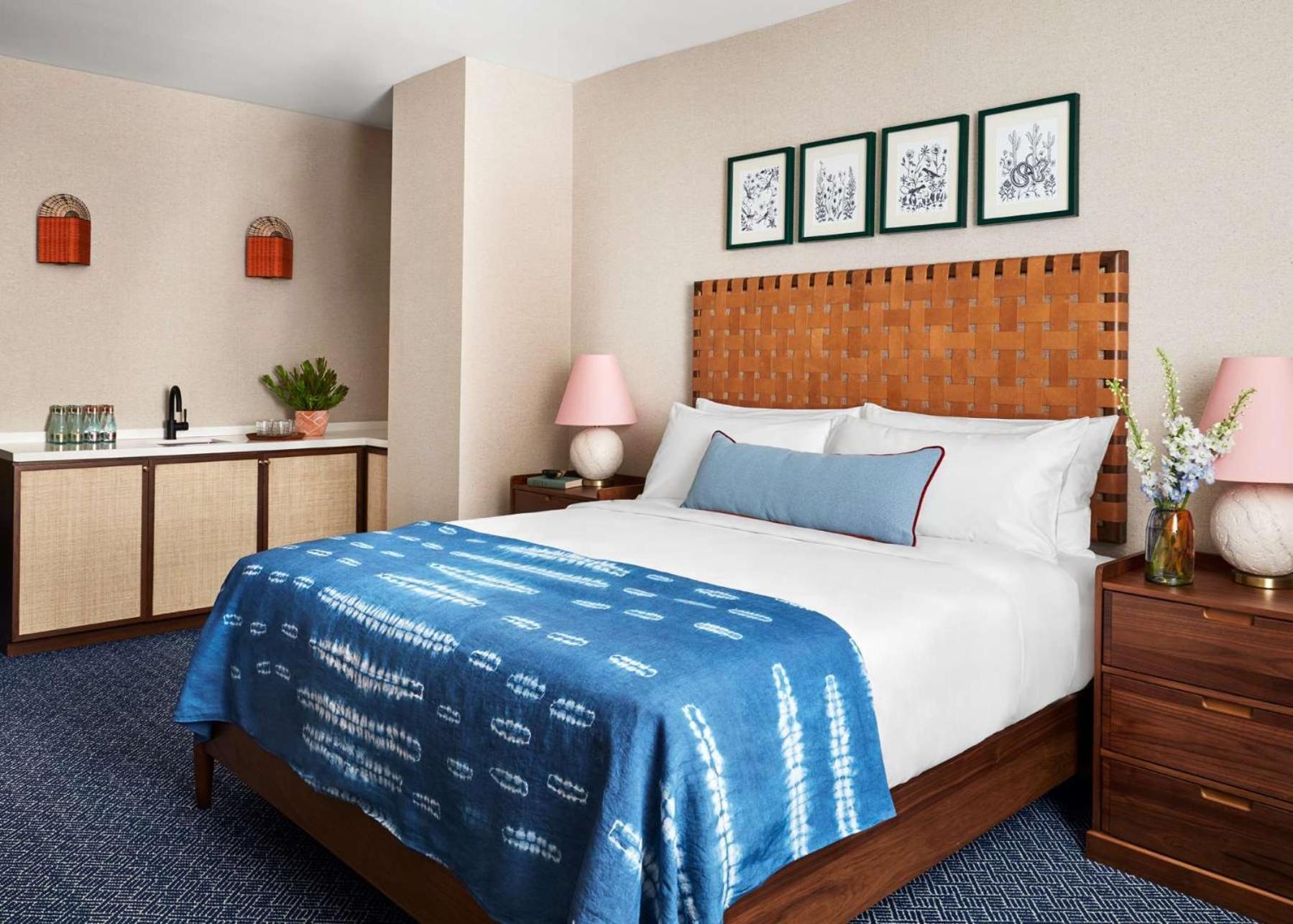 Hotel Graduate By Hilton 4*