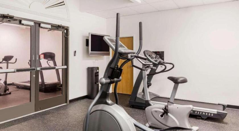 Wyndham Valley Canoa Ranch Hotel 3*