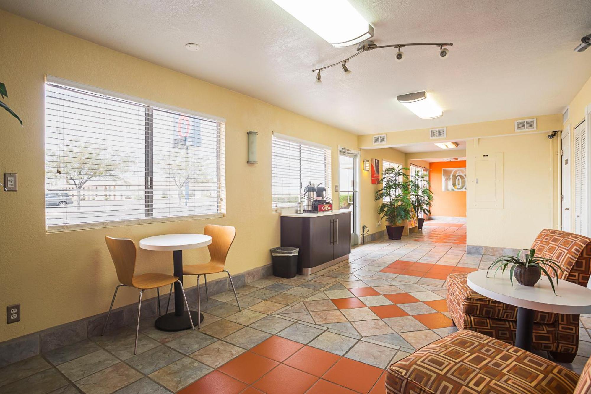 6-holbrook, Az Hotel 3*