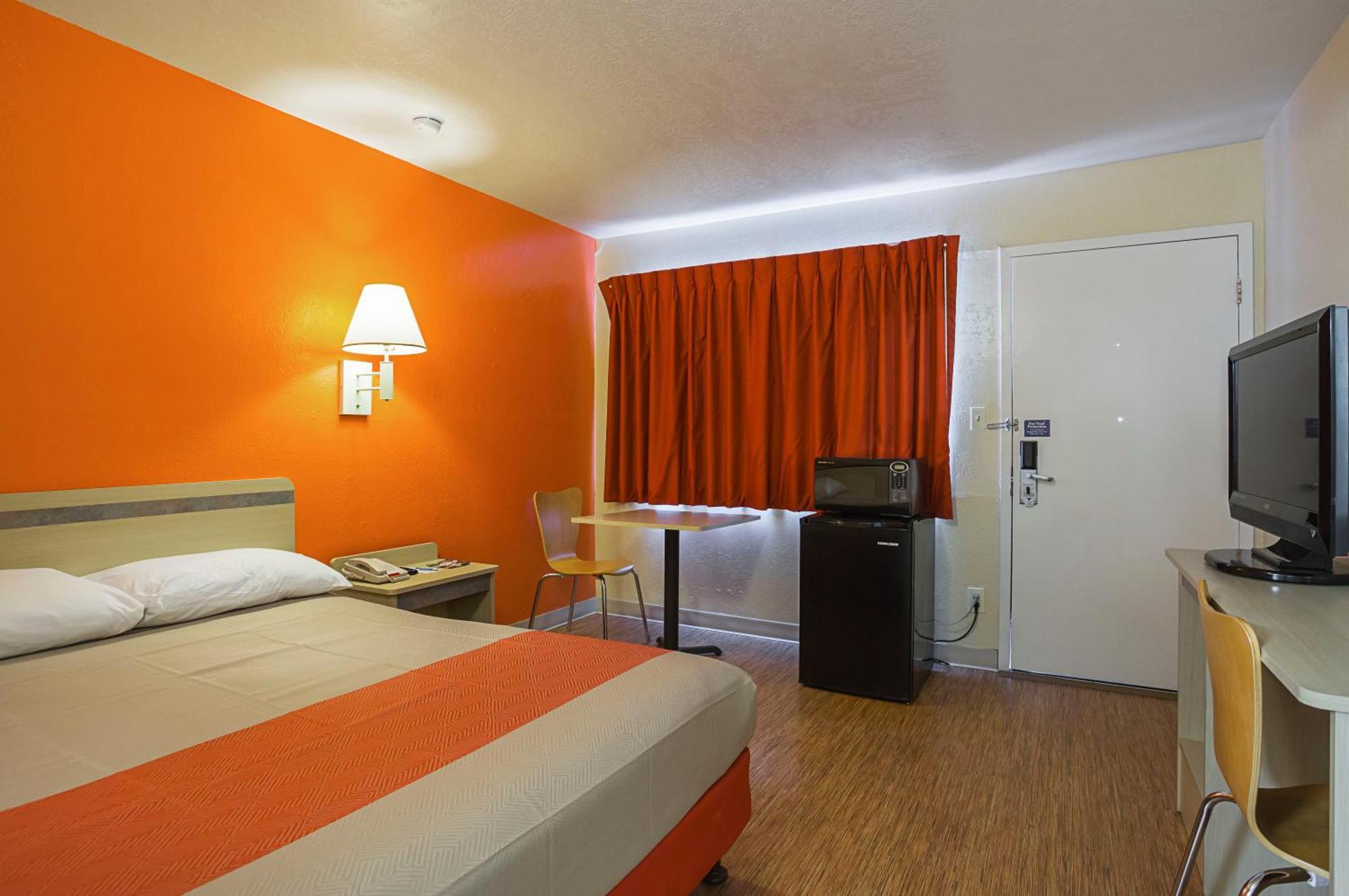 Hotel 6-holbrook, Az 3*