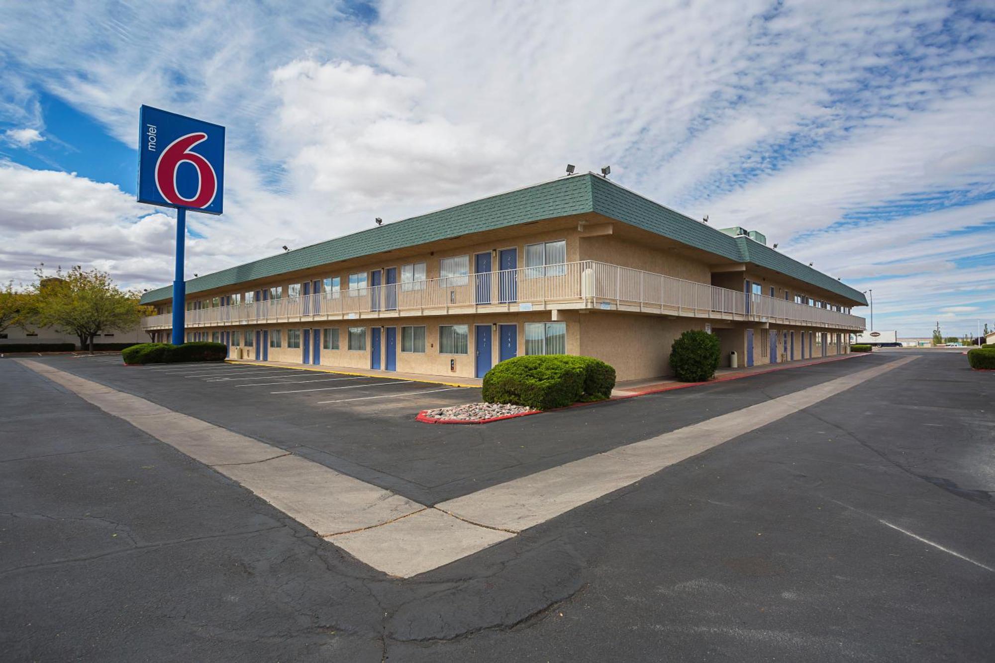6-holbrook, Az 3* Holbrook