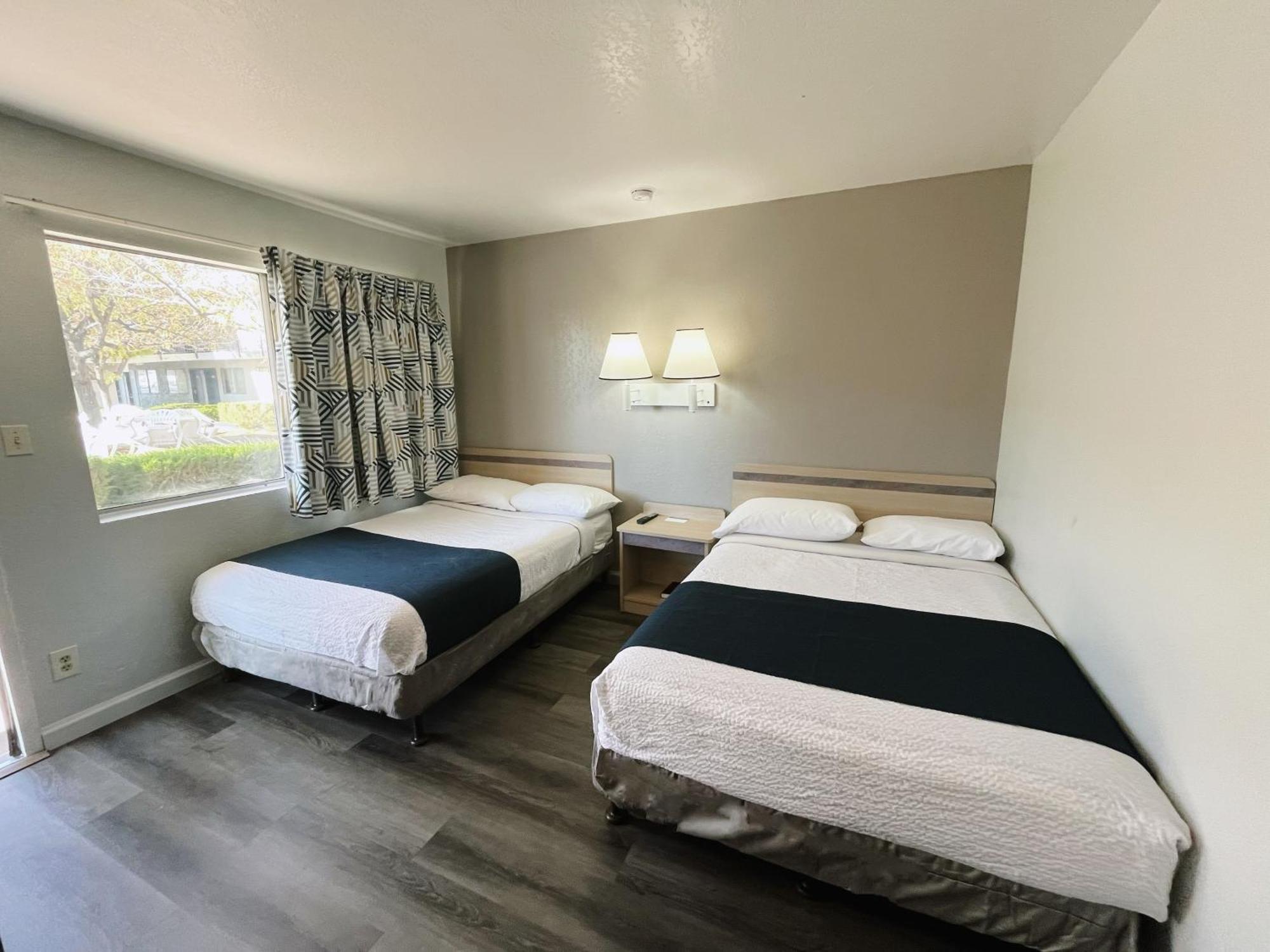 Hotel 6-holbrook, Az 3*