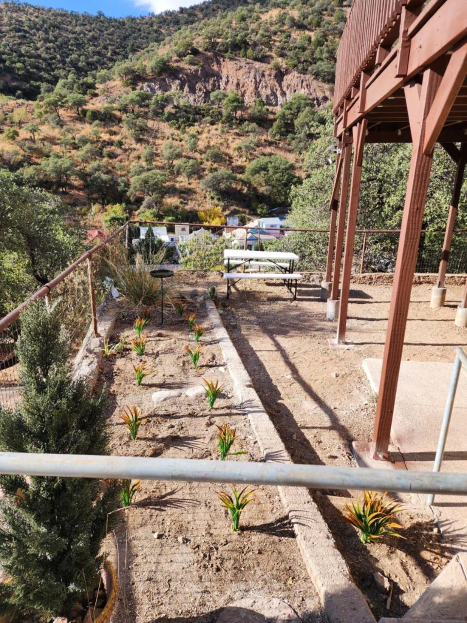 Full House Or Studio Suite With Breath Taking Views In Old Bisbee Country house Bisbee