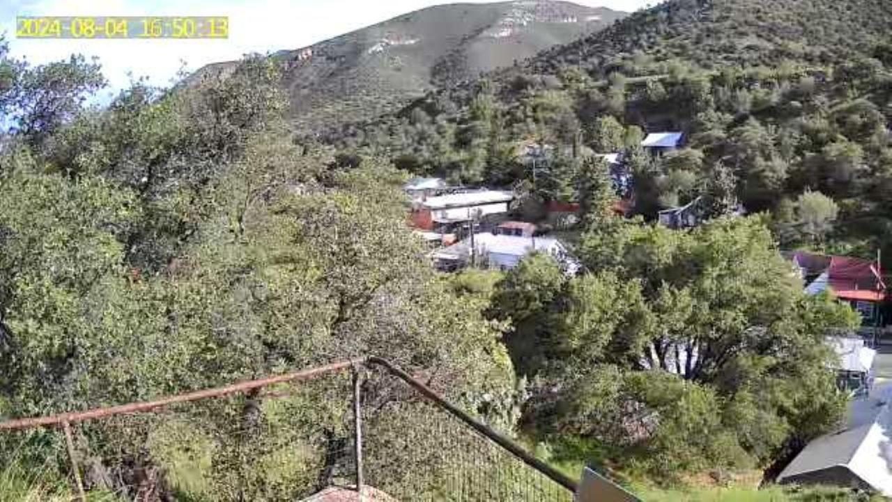 Full House Or Studio Suite With Breath Taking Views In Old Bisbee Bisbee