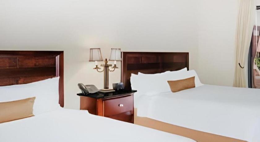 Wyndham Valley Canoa Ranch 3*