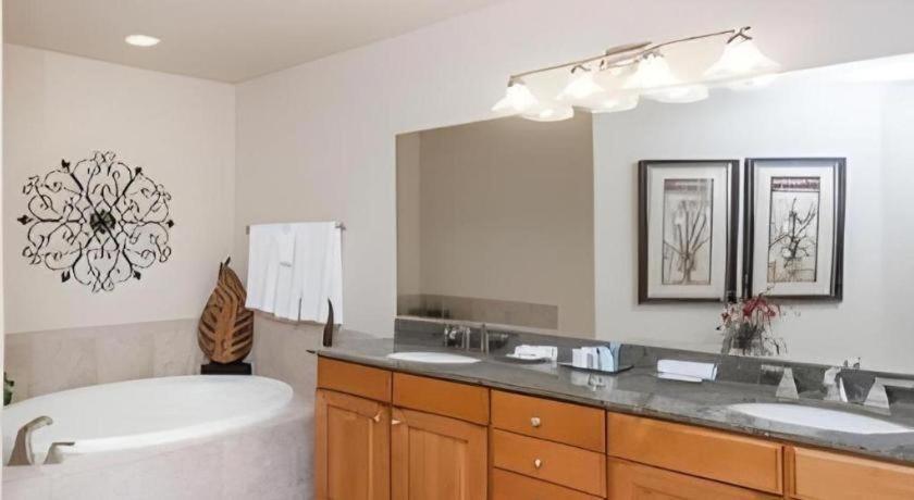 Wyndham Valley Canoa Ranch 3* Green Valley