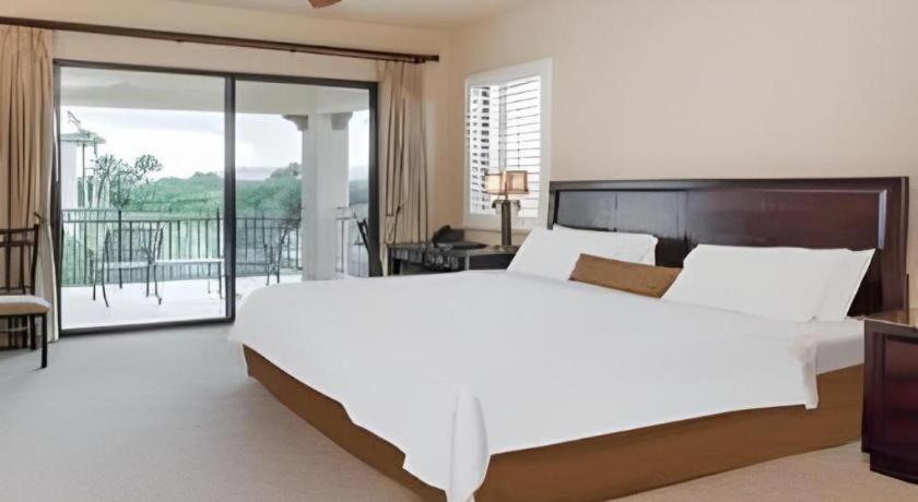 Hotel Wyndham Valley Canoa Ranch 3*