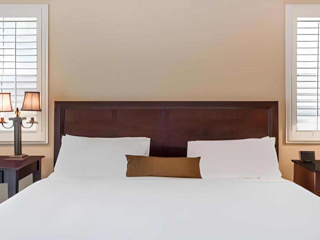 Wyndham Valley Canoa Ranch