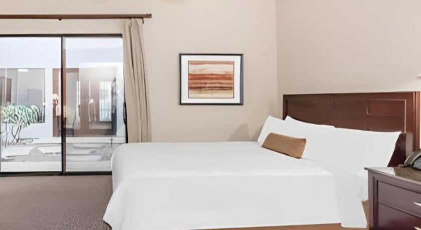 Hotel Wyndham Valley Canoa Ranch 3*