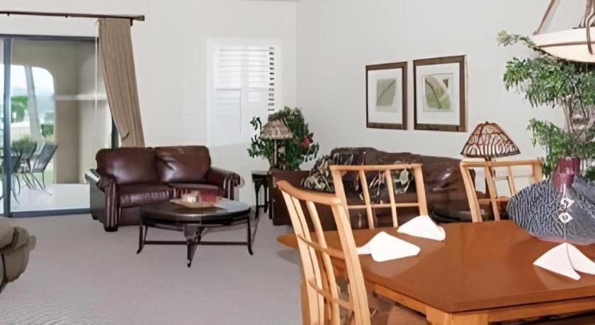 Wyndham Valley Canoa Ranch 3* Green Valley