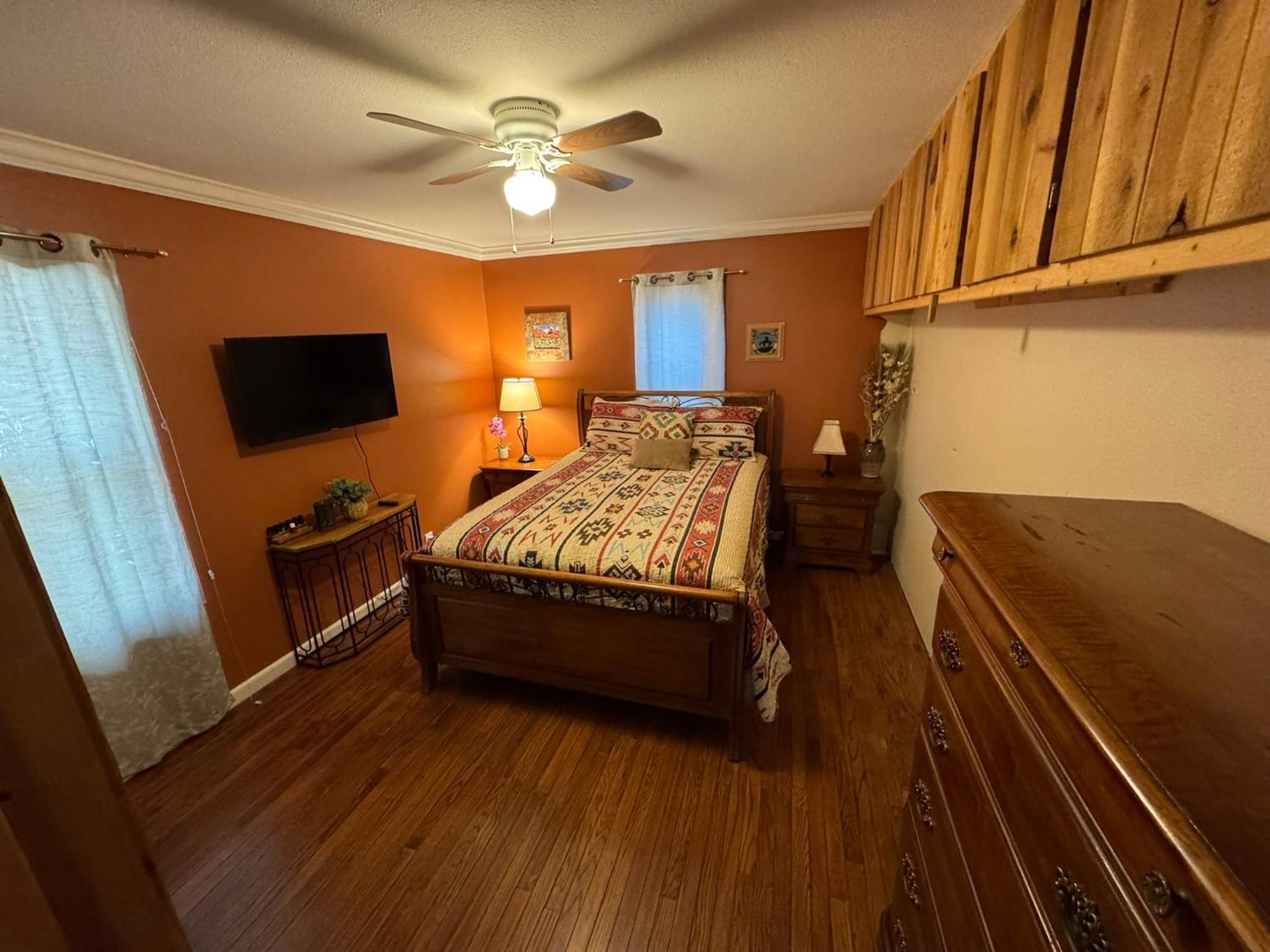 Quail Hollow Retreat