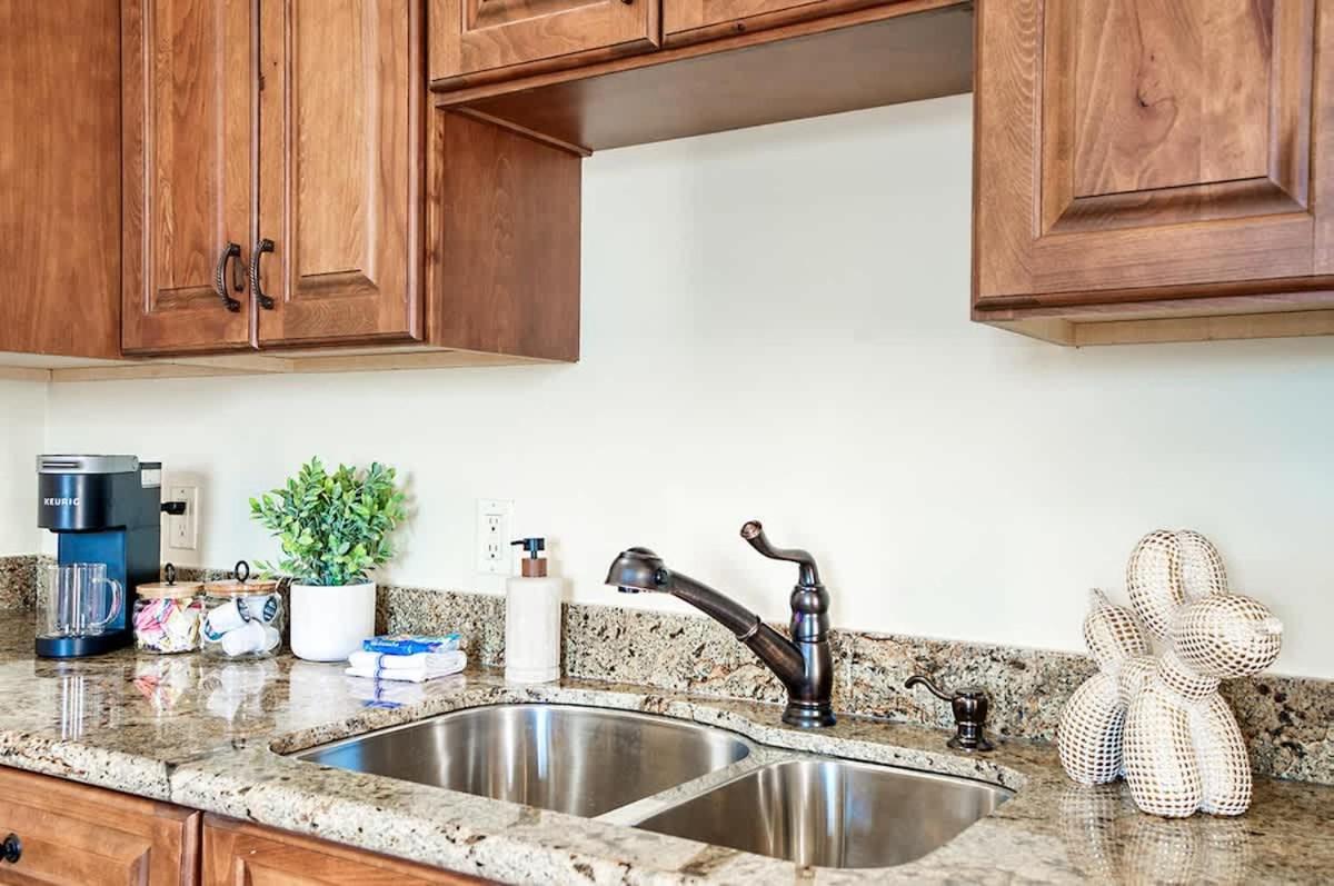 Scottsdale Rose Holiday home Rio Verde
