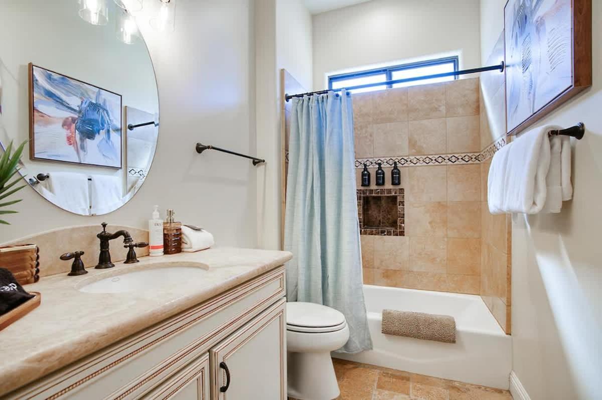 Scottsdale Rose Holiday home Rio Verde