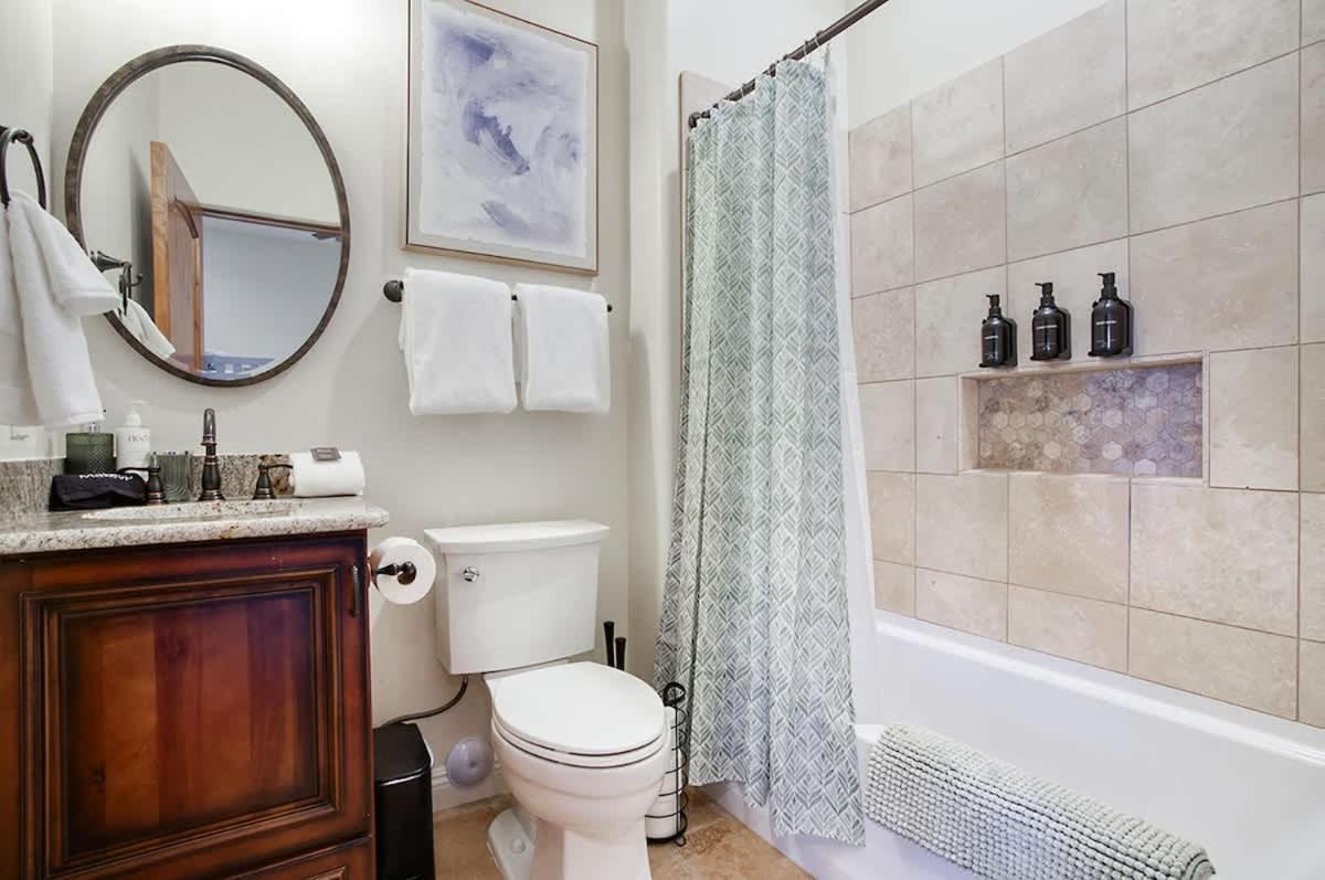 Scottsdale Rose Holiday home