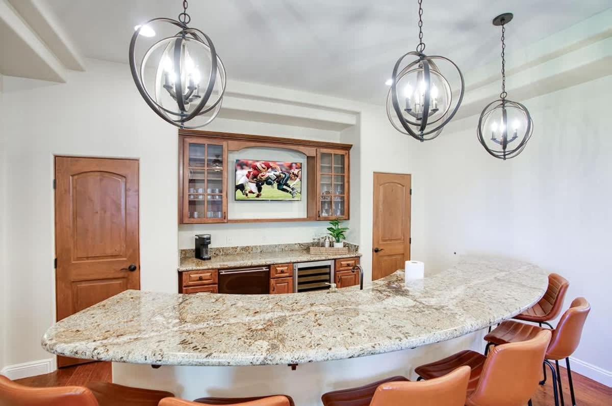 Scottsdale Rose Holiday home Rio Verde