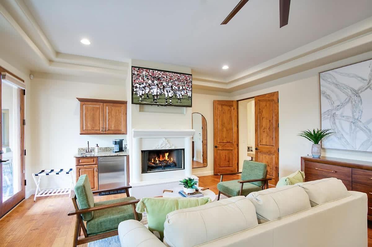 Scottsdale Rose Holiday home *