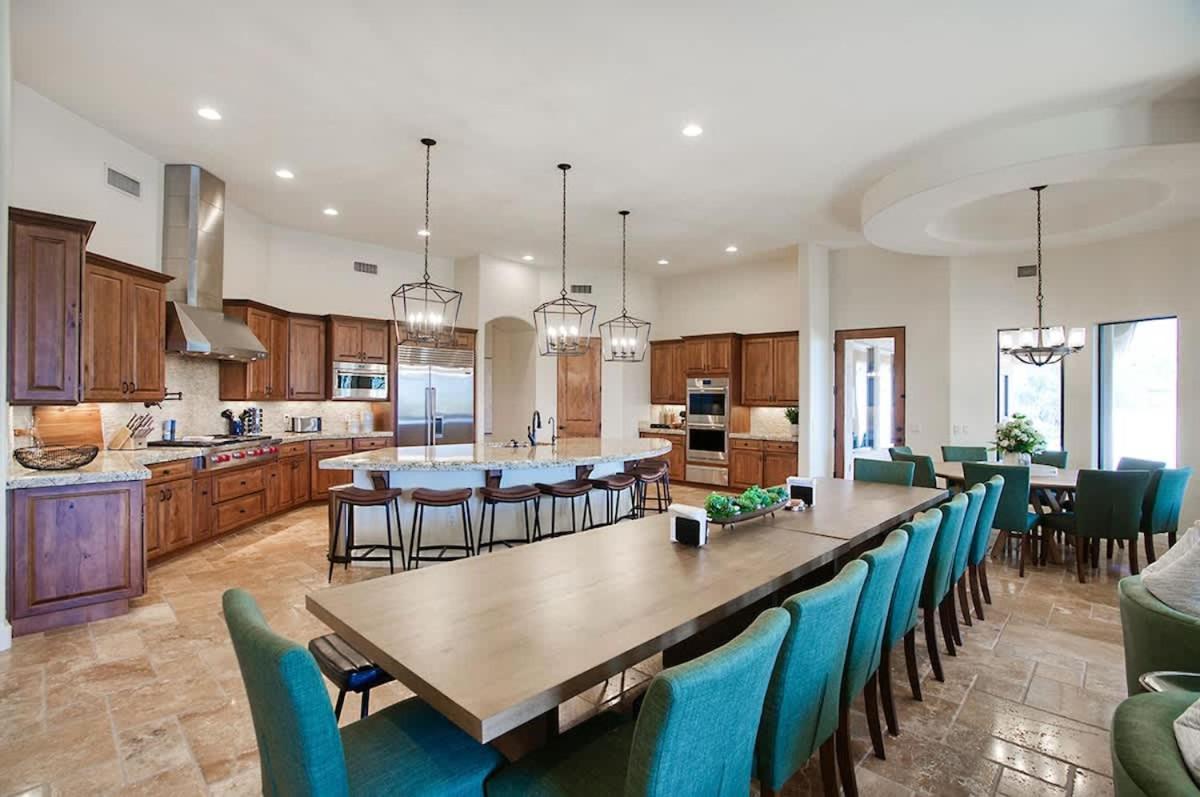 Scottsdale Rose Holiday home Rio Verde