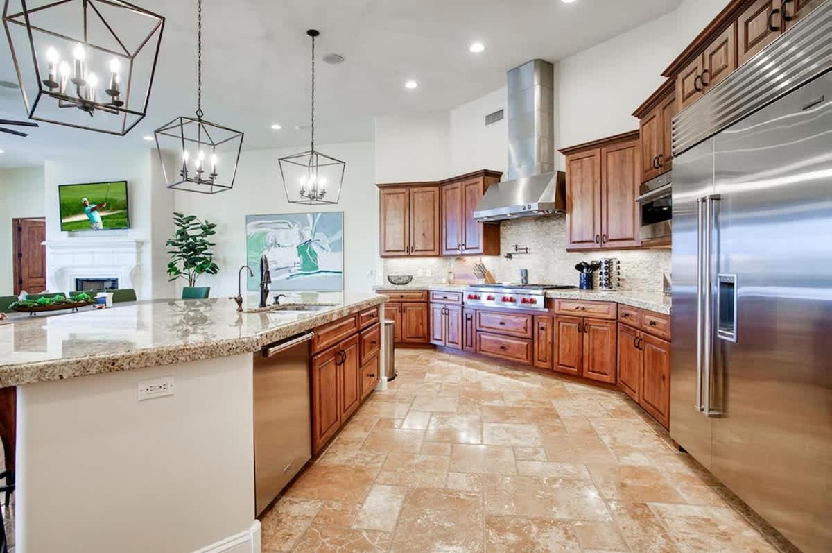 Scottsdale Rose Holiday home *