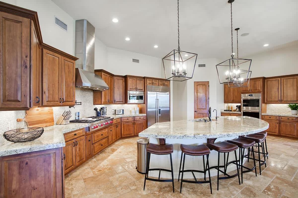 Scottsdale Rose Holiday home Rio Verde