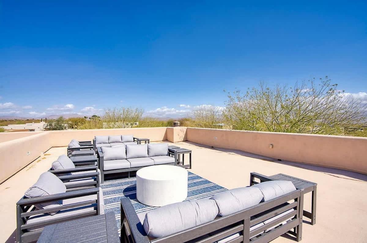 Holiday home Scottsdale Rose *