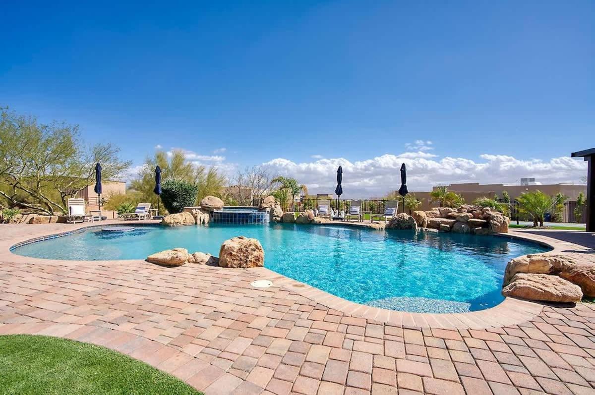Scottsdale Rose Holiday home Rio Verde
