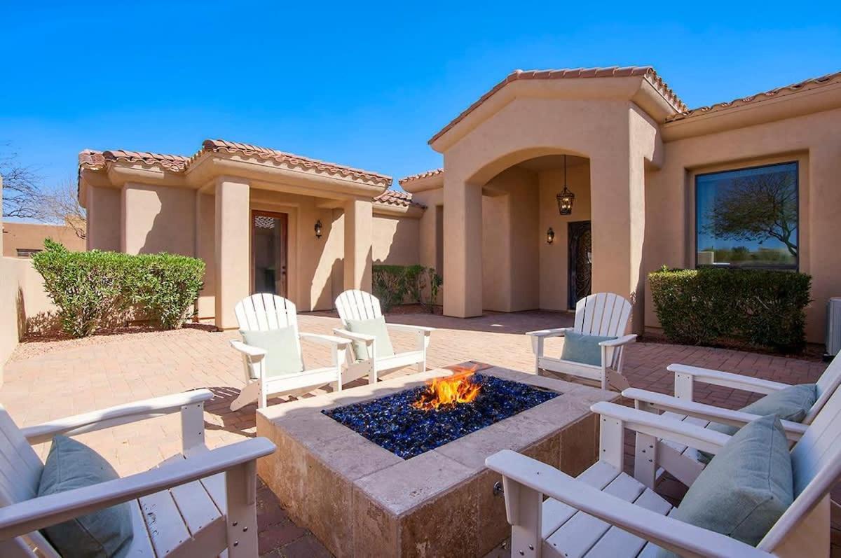 Scottsdale Rose *