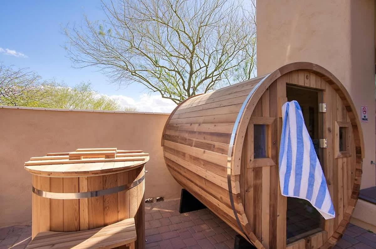 Holiday home Scottsdale Rose Rio Verde