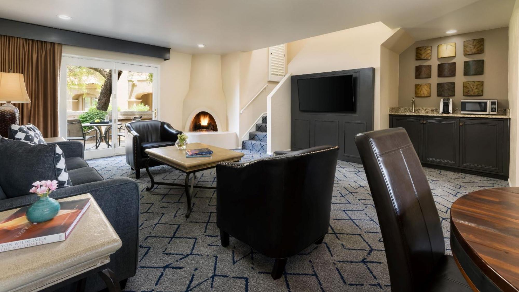 Scottsdale Plaza 4* Paradise Valley