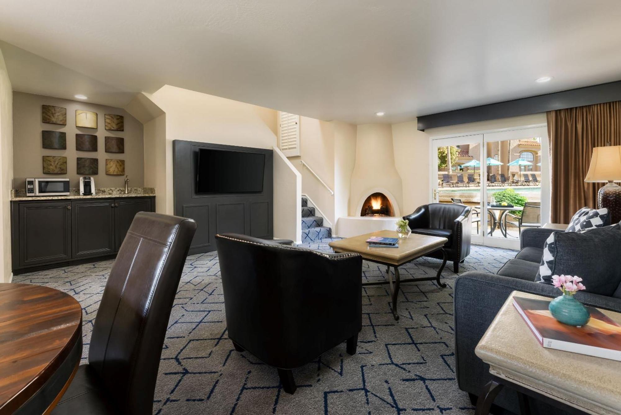 Scottsdale Plaza 4* Paradise Valley
