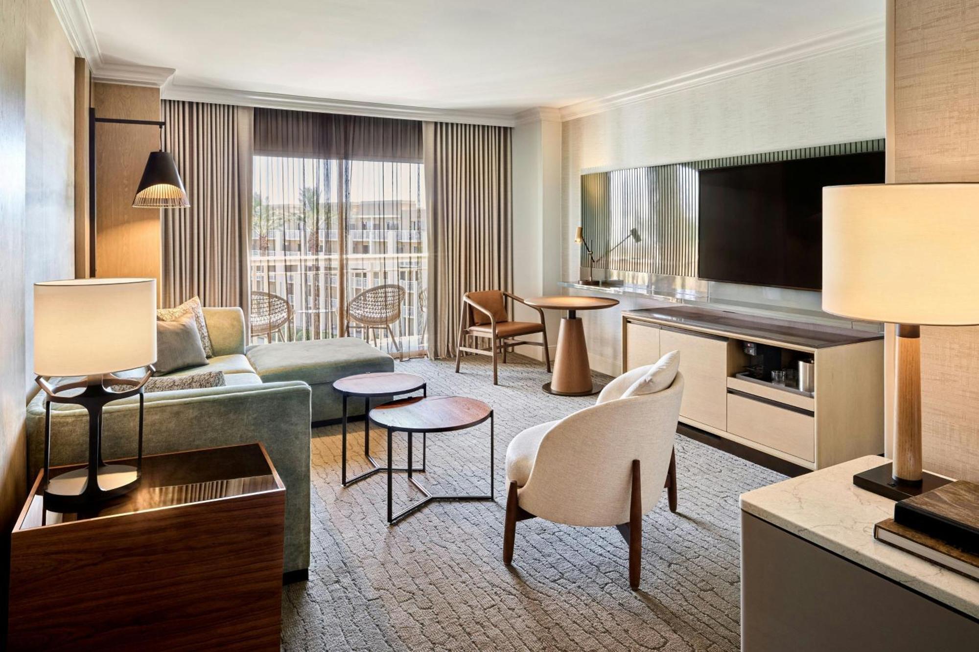 Resort Jw Marriott Desert Ridge & Phoenix